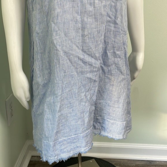 Roller Rabbit striped sundress - Picture 3 of 7